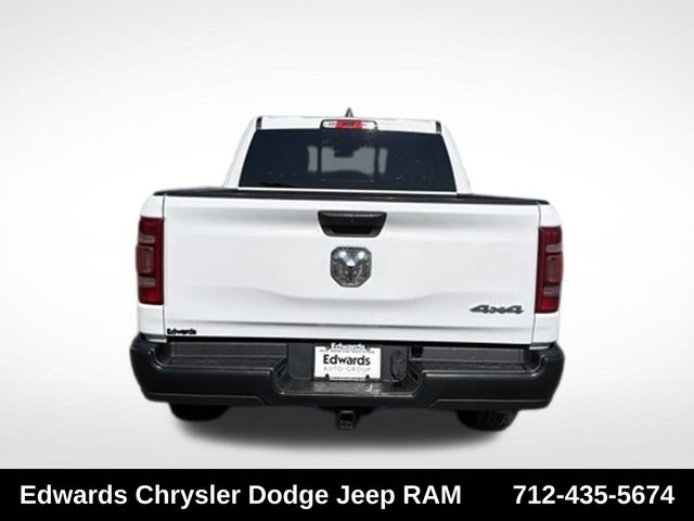 Used 2020 White Ram Tradesman image 6