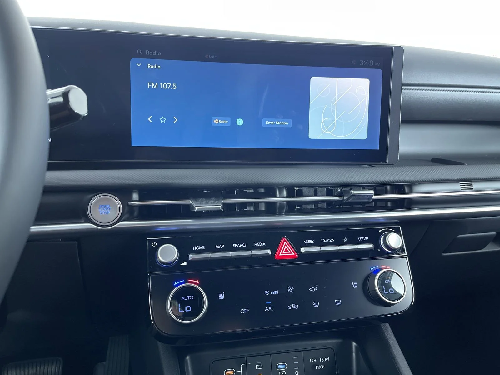 2025 Hyundai Santa Cruz XRT - Photo 19