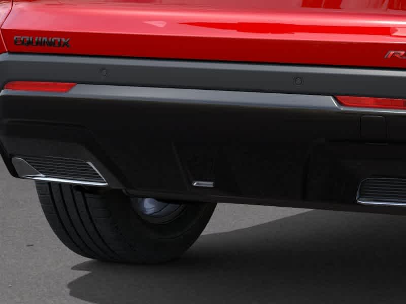 2027 Chevrolet Equinox RS - Photo 14
