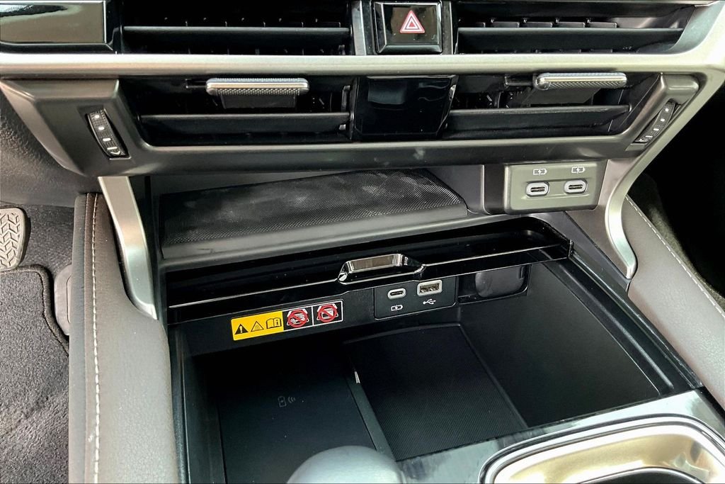 2024 Lexus RX 350 - Photo 37