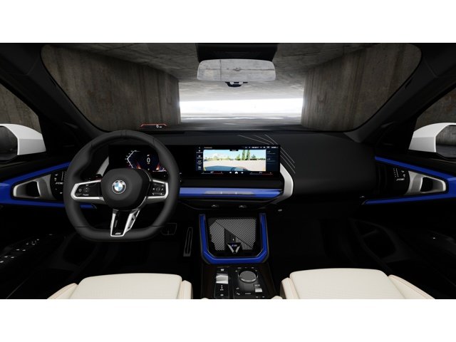 New 2026 Alpine White BMW  image 10