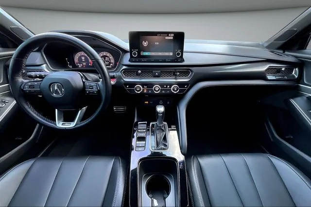 Used 2024  Acura A-Spec Package image 9