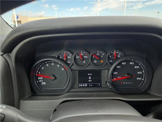 New 2026 Summit White GMC Pro image 16