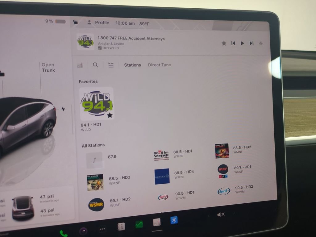 2023 Tesla Model Y Long Range - Photo 21