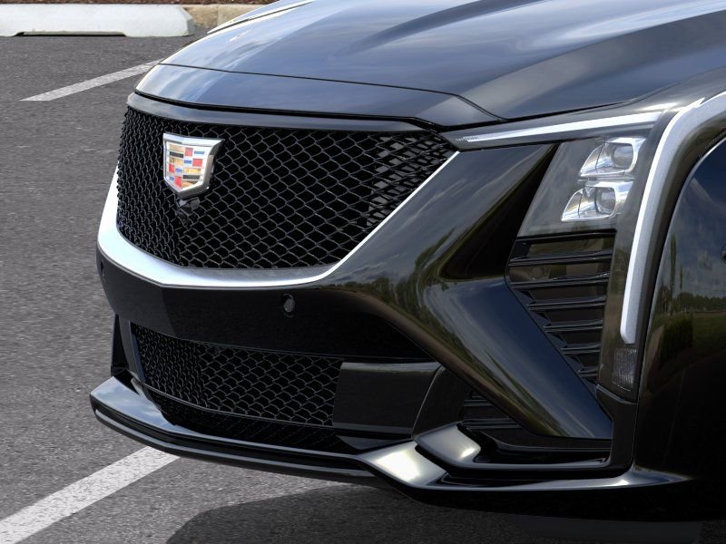 New 2026 Black Raven Cadillac Sport image 14