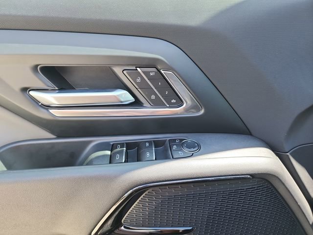 2026 Chevrolet Silverado EV Trail Boss - Photo 19