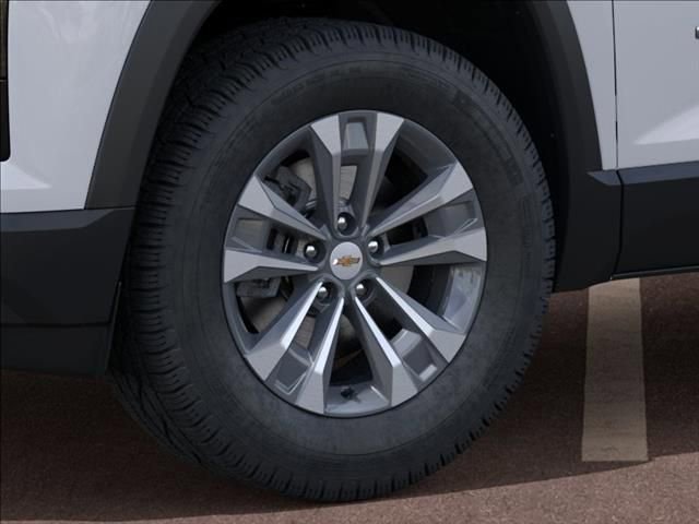 2026 Chevrolet Equinox LT - Photo 9