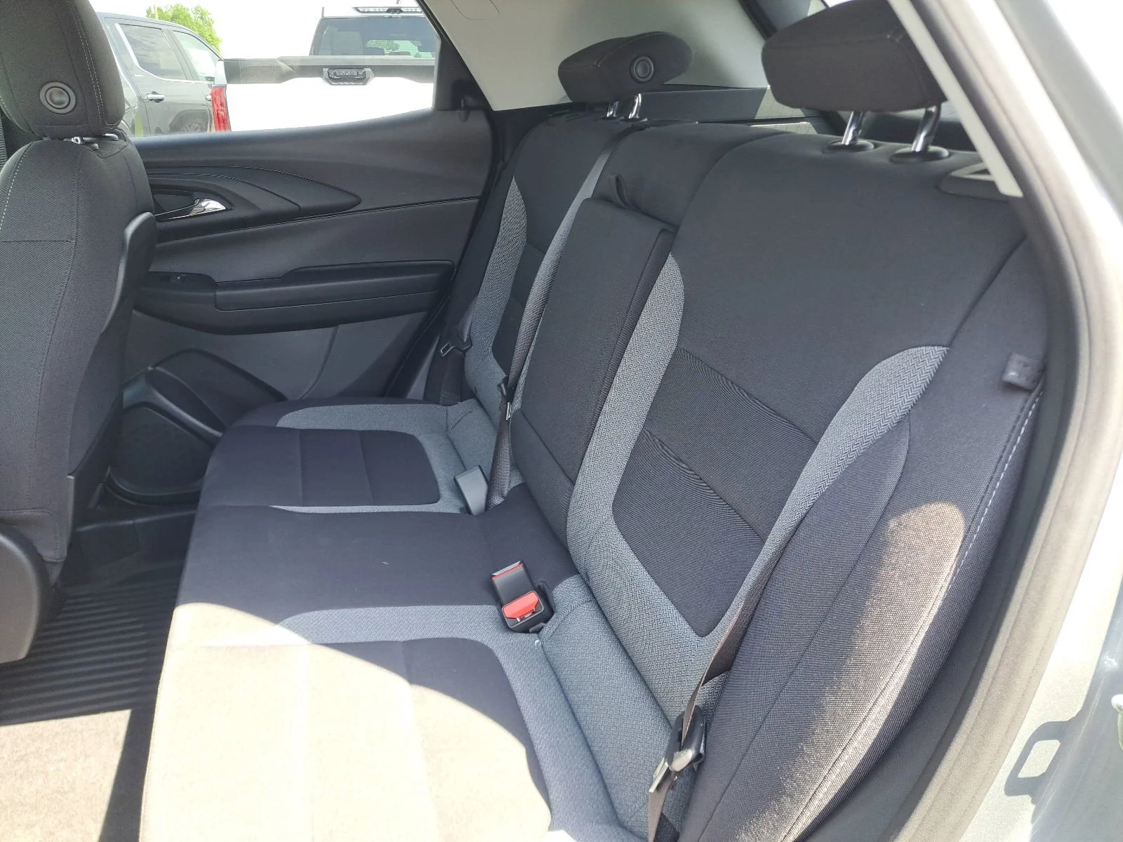 2026 Chevrolet Trailblazer LT - Photo 24