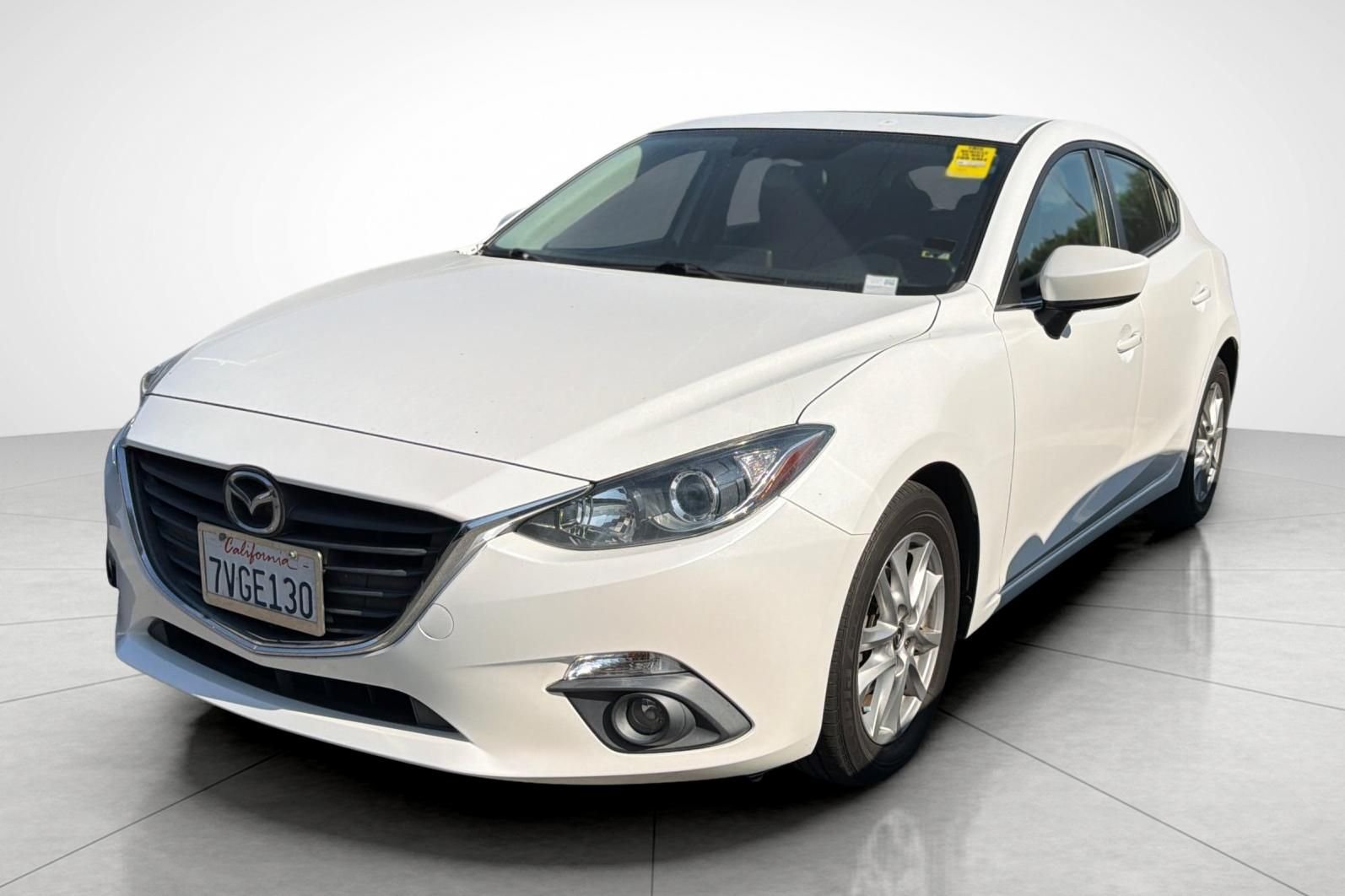 Used 2016 Mazda MAZDA3 i Touring with VIN 3MZBM1L79GM329103 for sale in Laguna Niguel, CA