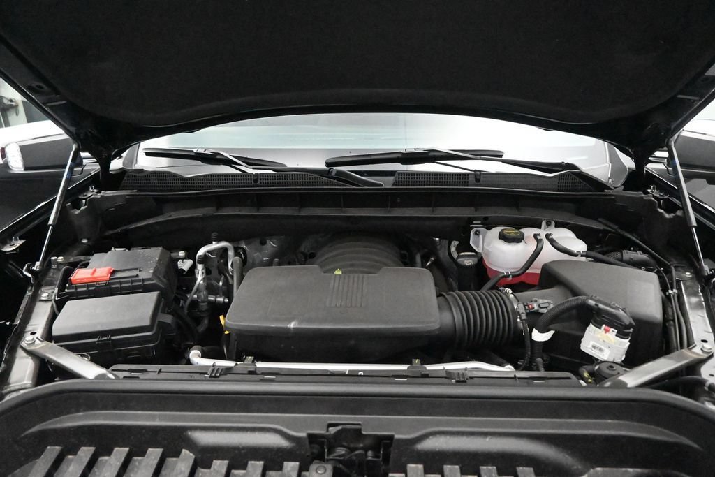New 2026 Onyx Black GMC SLT image 26