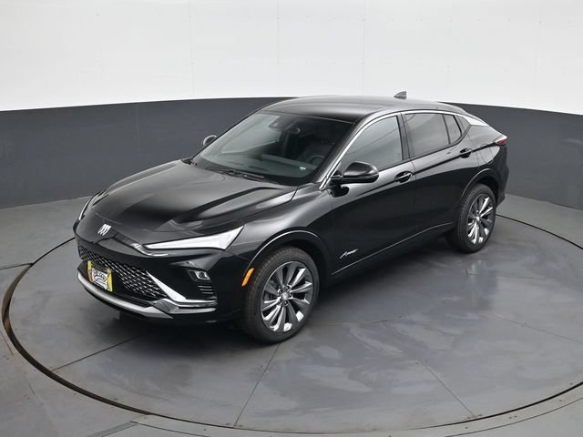 2026 Buick Envista Avenir - Photo 13