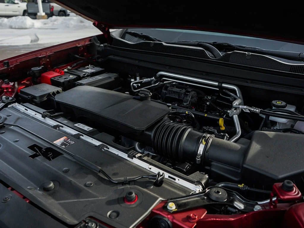 2026 GMC Canyon AT4 - Photo 6
