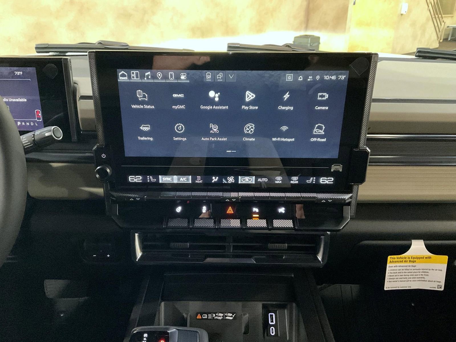 2026 GMC HUMMER EV 3X - Photo 13