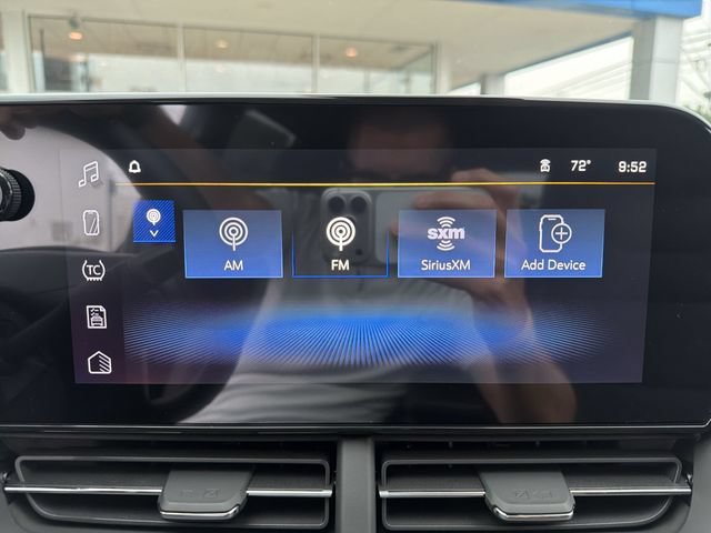 2026 Chevrolet Trax LT - Photo 17