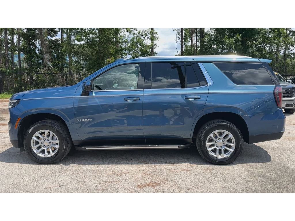 2026 Chevrolet Tahoe LS - Photo 6