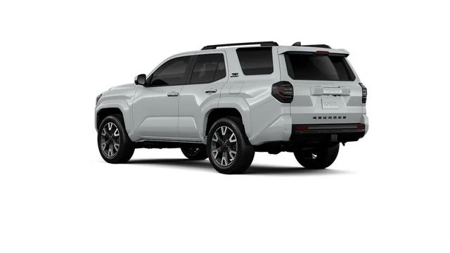 New 2026 Beige Toyota TRD Sport Premium image 28