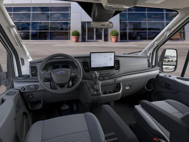 2026 Ford Transit Van Base - Photo 9