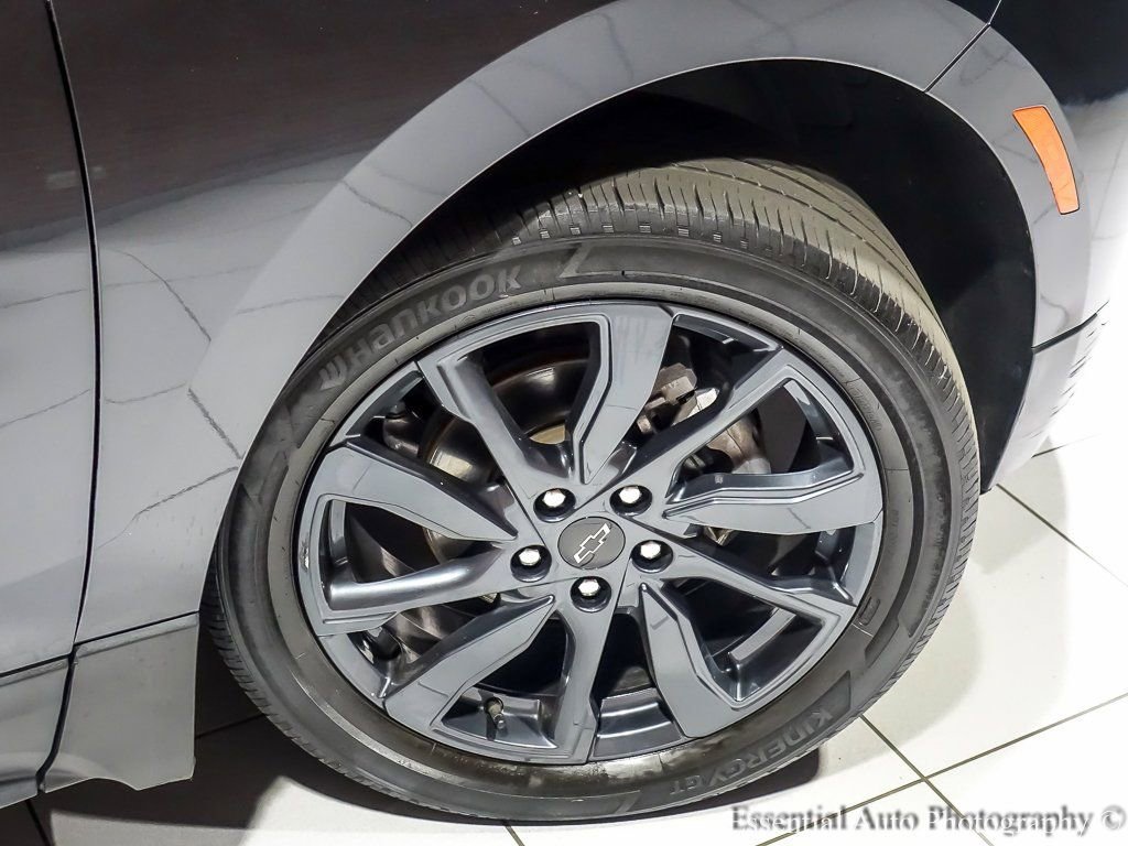 2022 CHEVROLET EQUINOX - Image 12