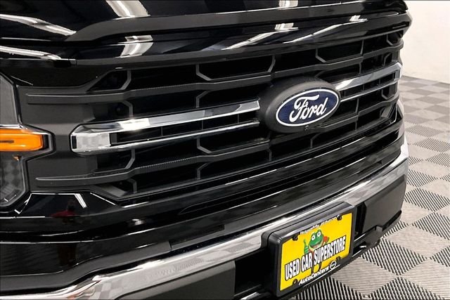 2024 Ford F-150 XLT - Photo 32