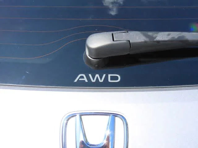 2024 Honda HR-V EX-L - Photo 8