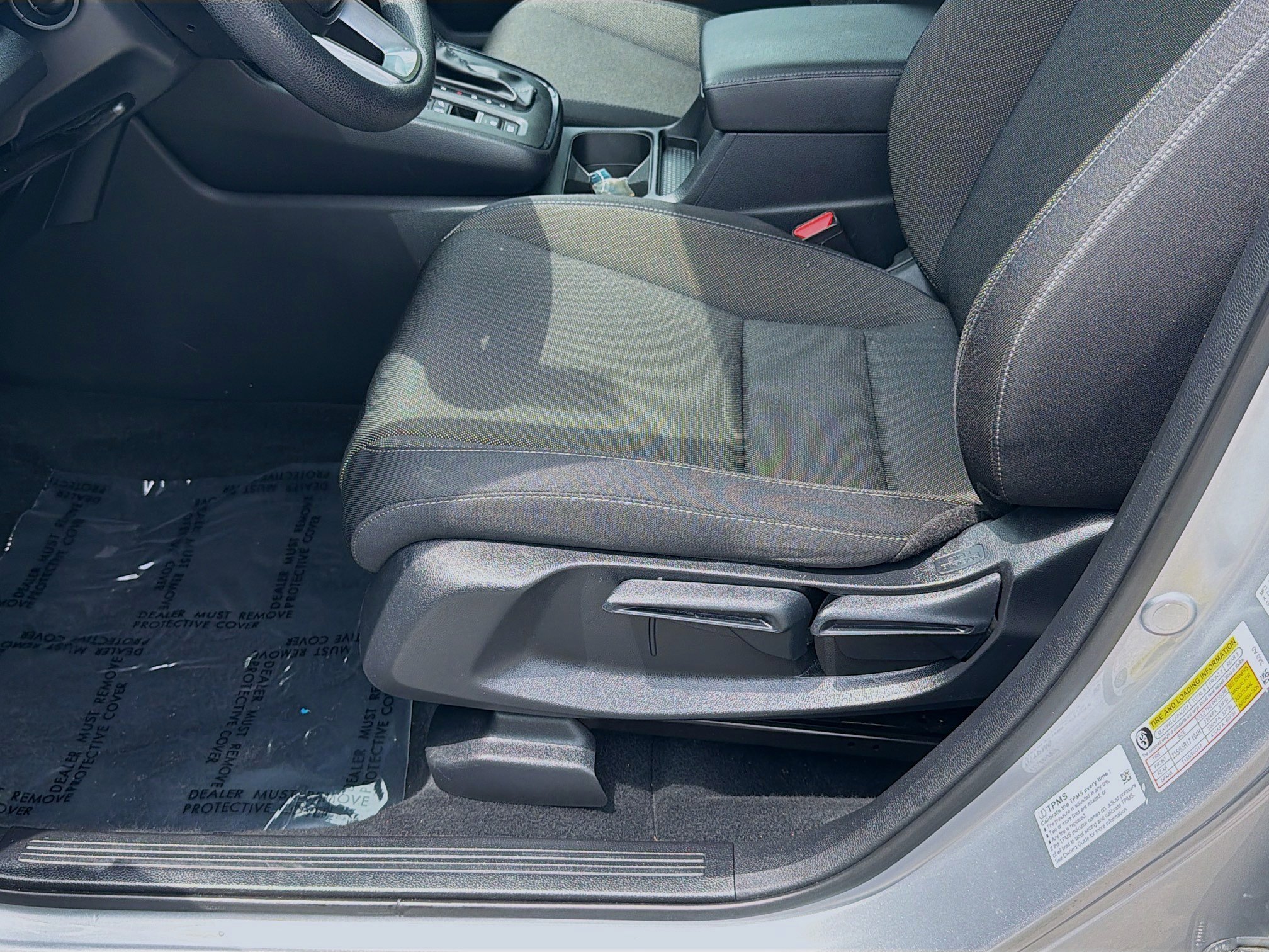 2024 Honda CR-V LX - Photo 18