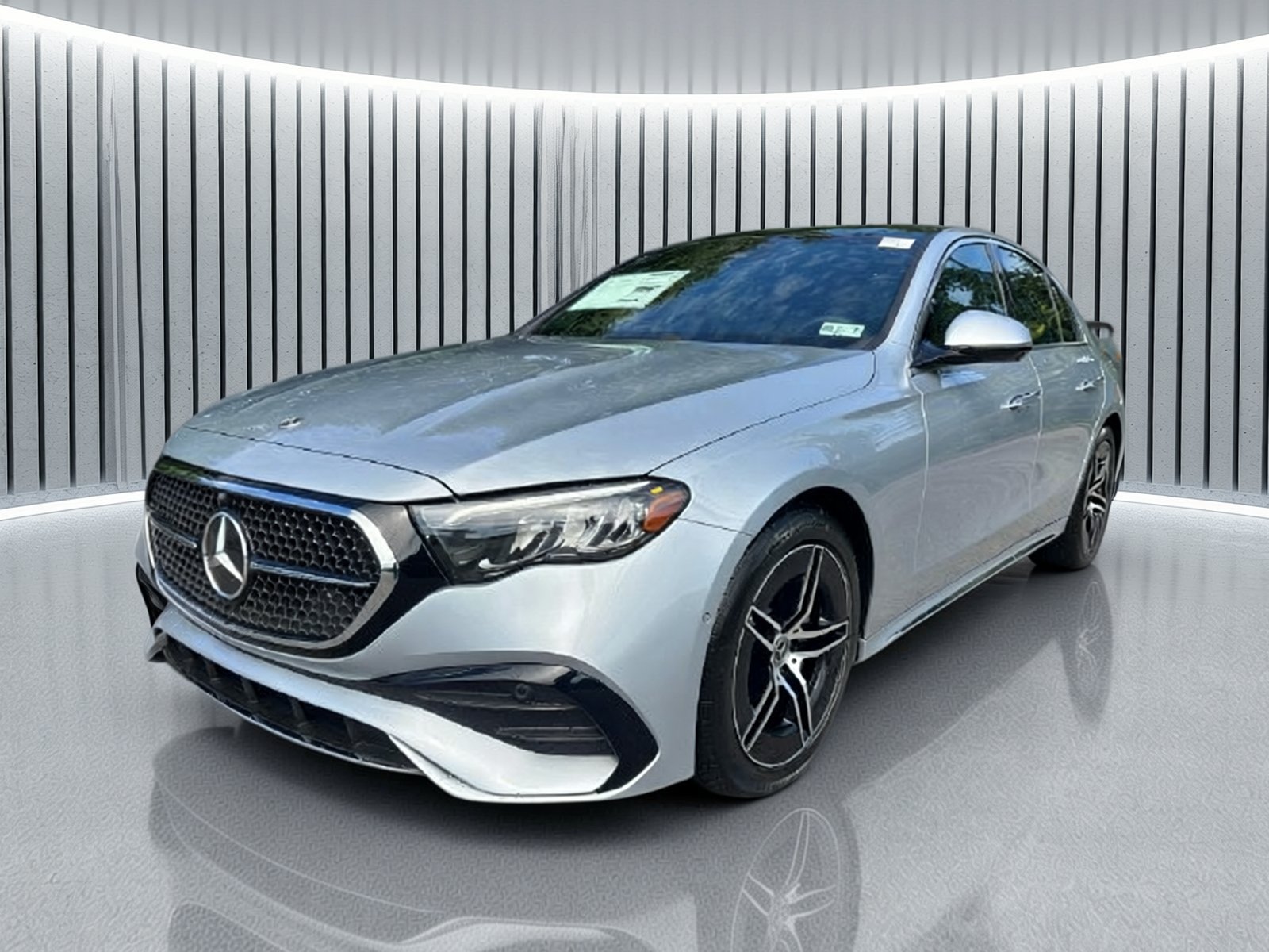 2027 Mercedes-Benz E-Class