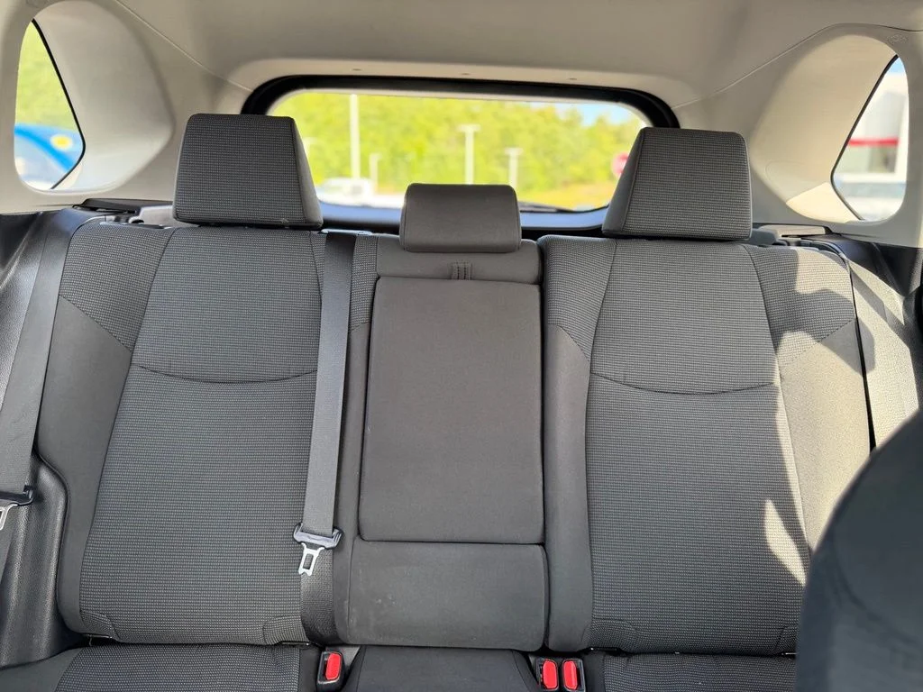 Certified Used 2023 White Toyota LE image 28