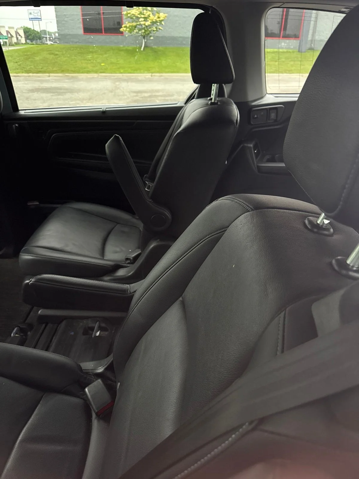 Certified Used 2023  Honda Touring image 6