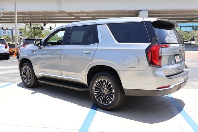 New 2026 Sterling Metallic GMC Elevation image 5