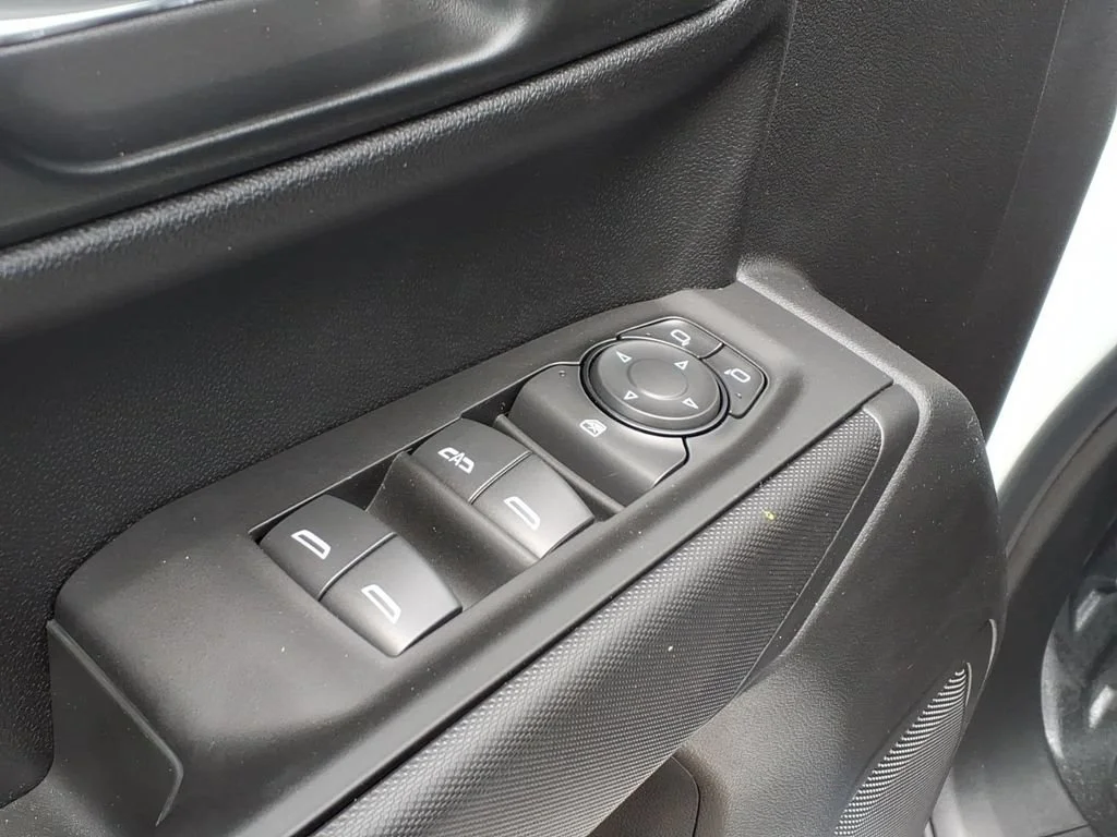 2026 Chevrolet Silverado 1500 Work Truck - Photo 17