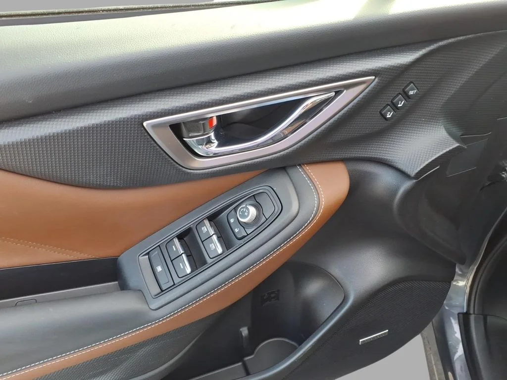 Used 2023 Gray Subaru Touring image 15