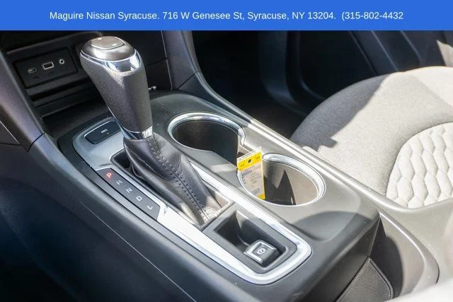 Used 2020 Silver Chevrolet LT image 30