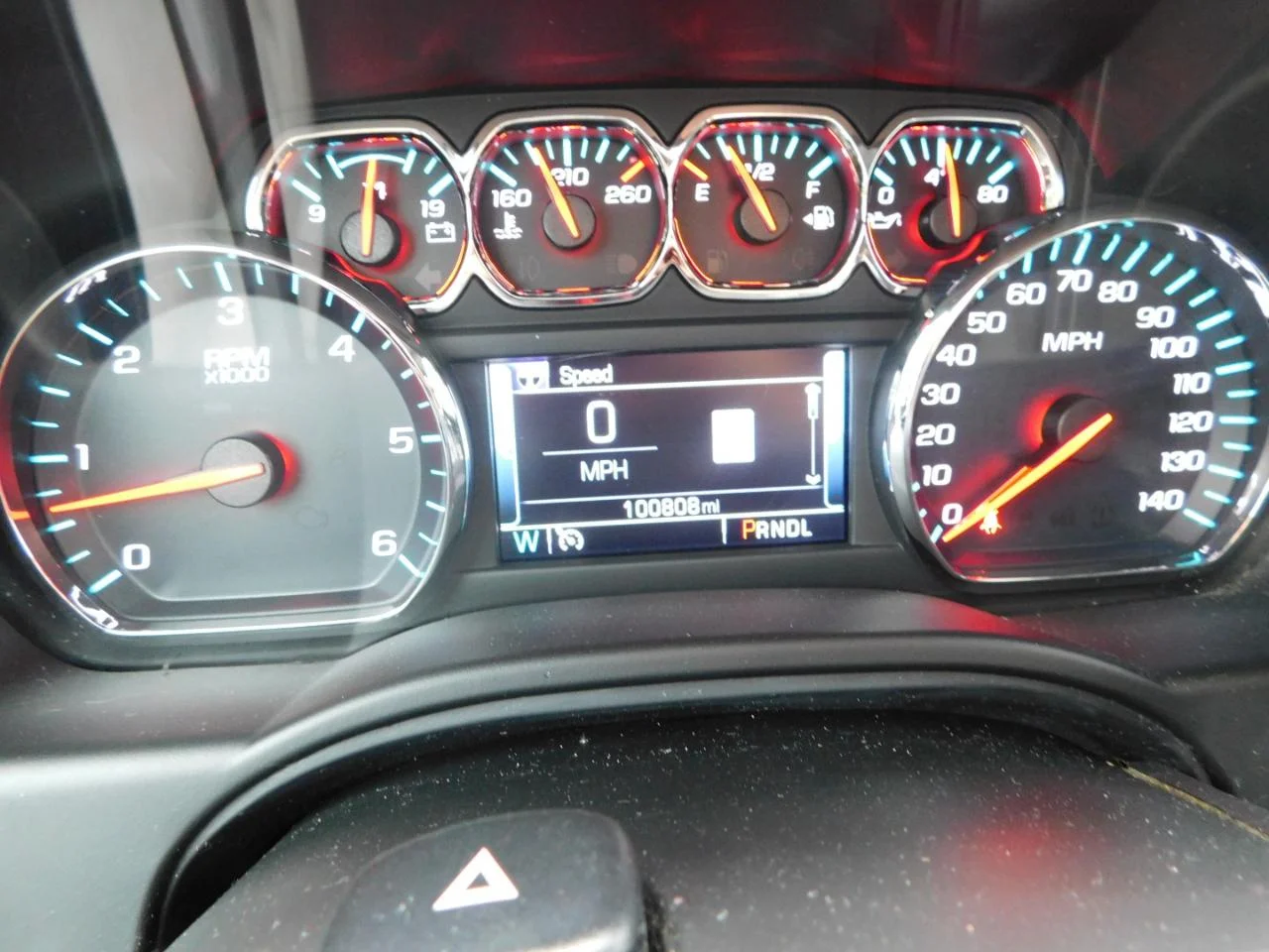 Used 2020 Black Chevrolet 2WD 4DR LT image 41