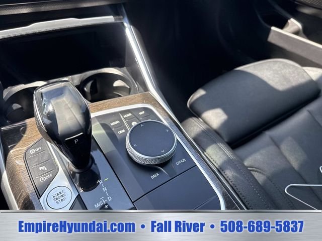 2021 BMW 3 Series 330i - Photo 26