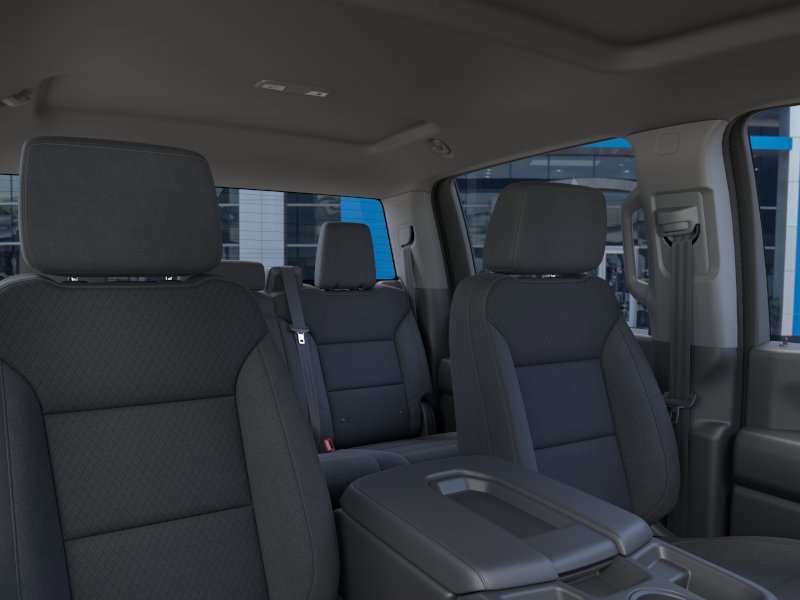 2026 Chevrolet Silverado 2500 HD Work Truck - Photo 24