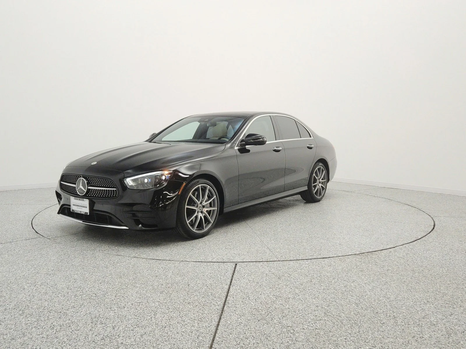 2023 Mercedes-Benz E-Class E350