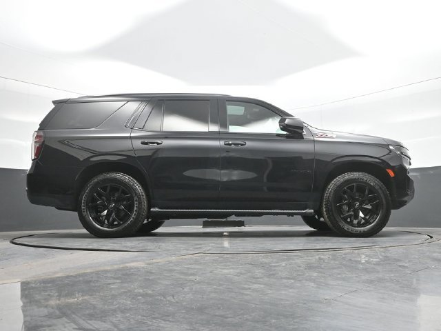 Used 2022 Black Chevrolet Z71 image 24