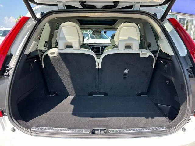 New 2025 White Volvo T8 Plus image 20