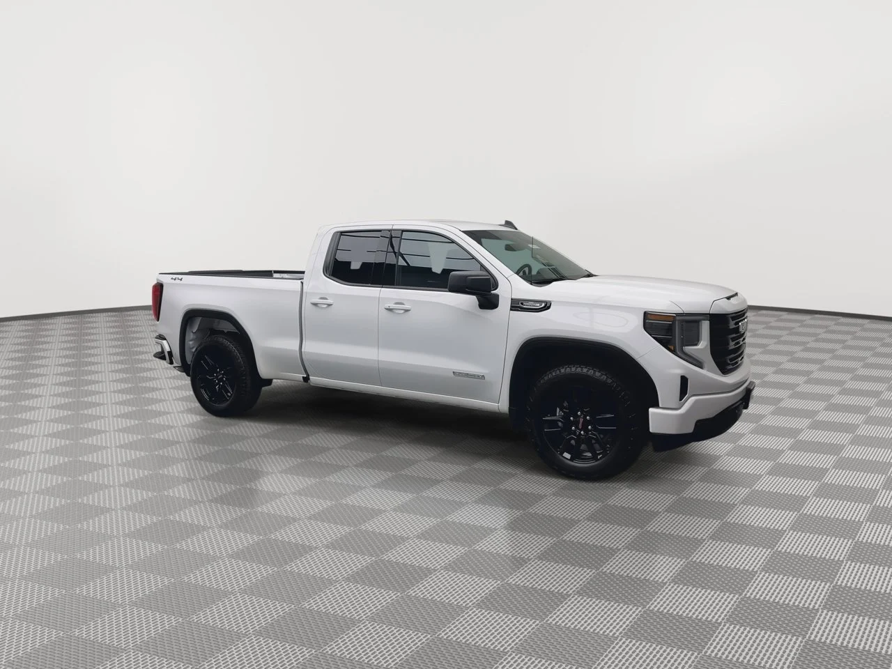 2026 GMC Sierra 1500 Elevation - Photo 42