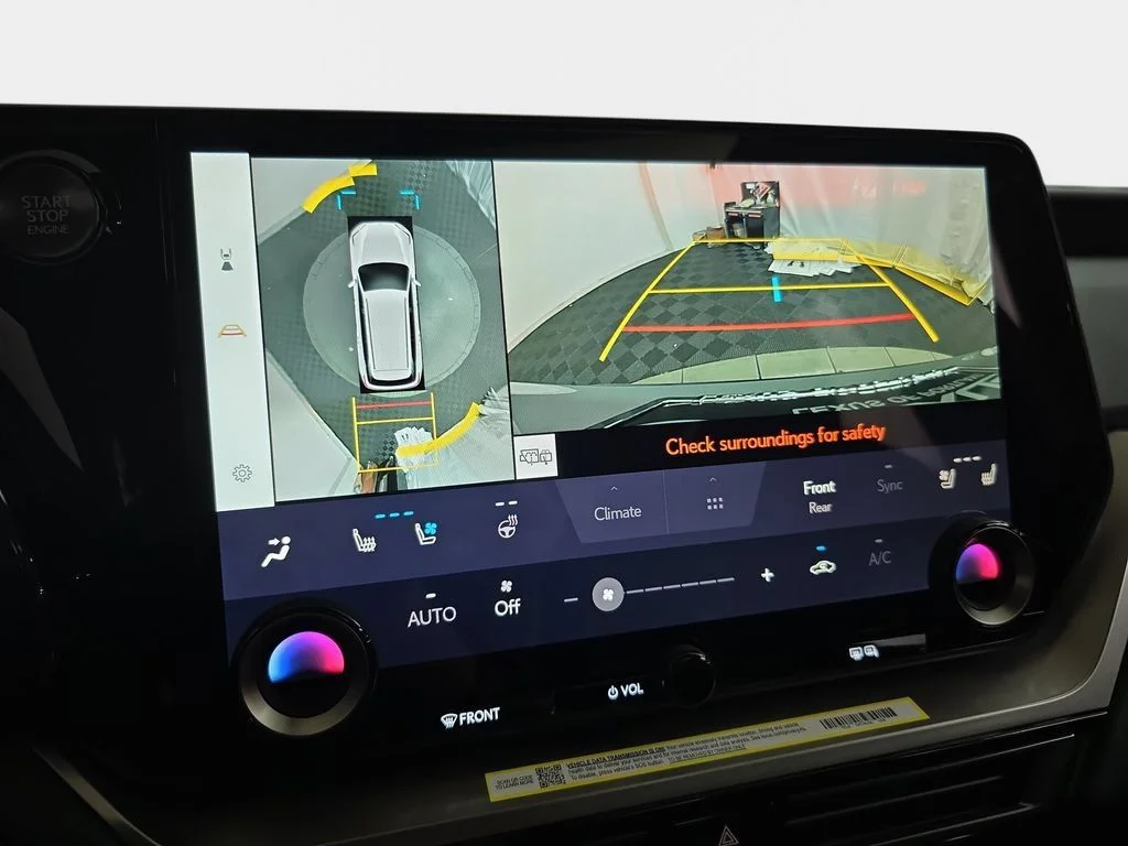New 2026 Incognito Lexus F SPORT HANDLING AWD image 23