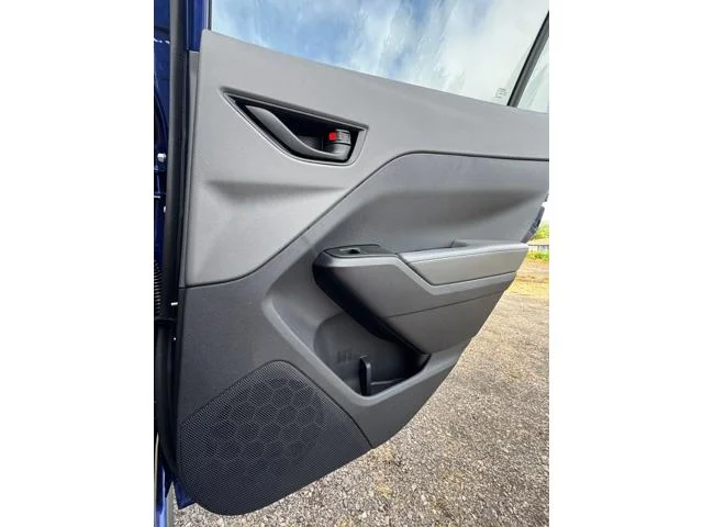 New 2026 SAPPHIRE BLUE PEARL Subaru Premium image 31