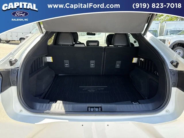 Used 2025 White Ford GT image 15