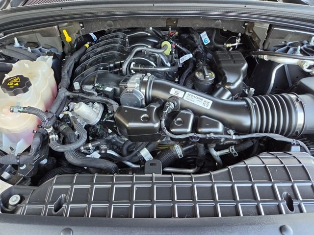 Used 2024 Gray Jeep Limited image 30