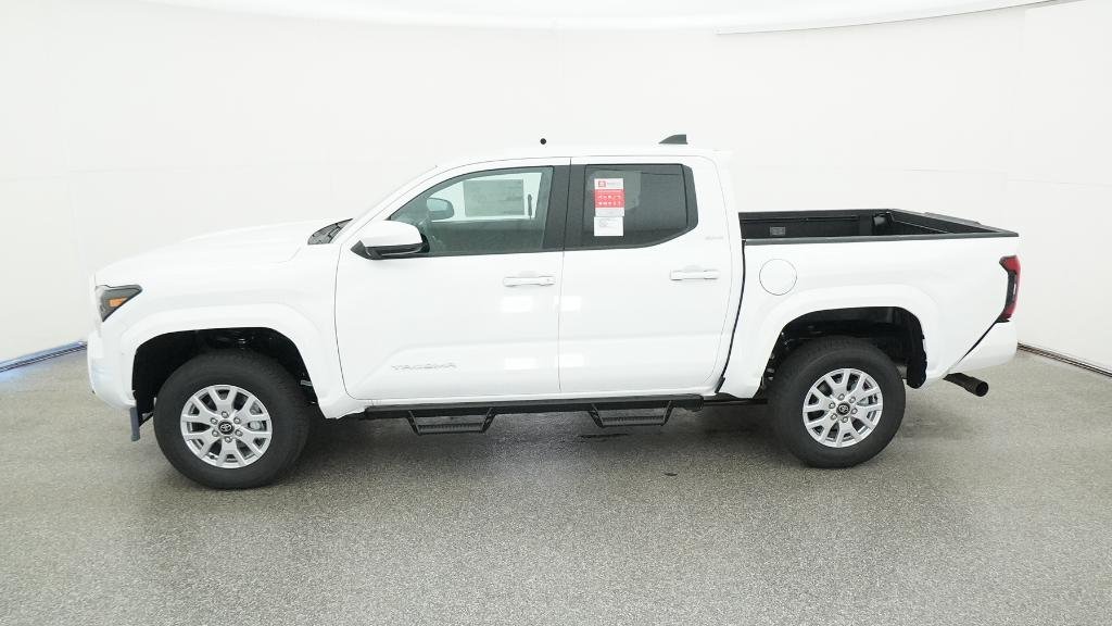 2026 Toyota Tacoma SR5 - Photo 42