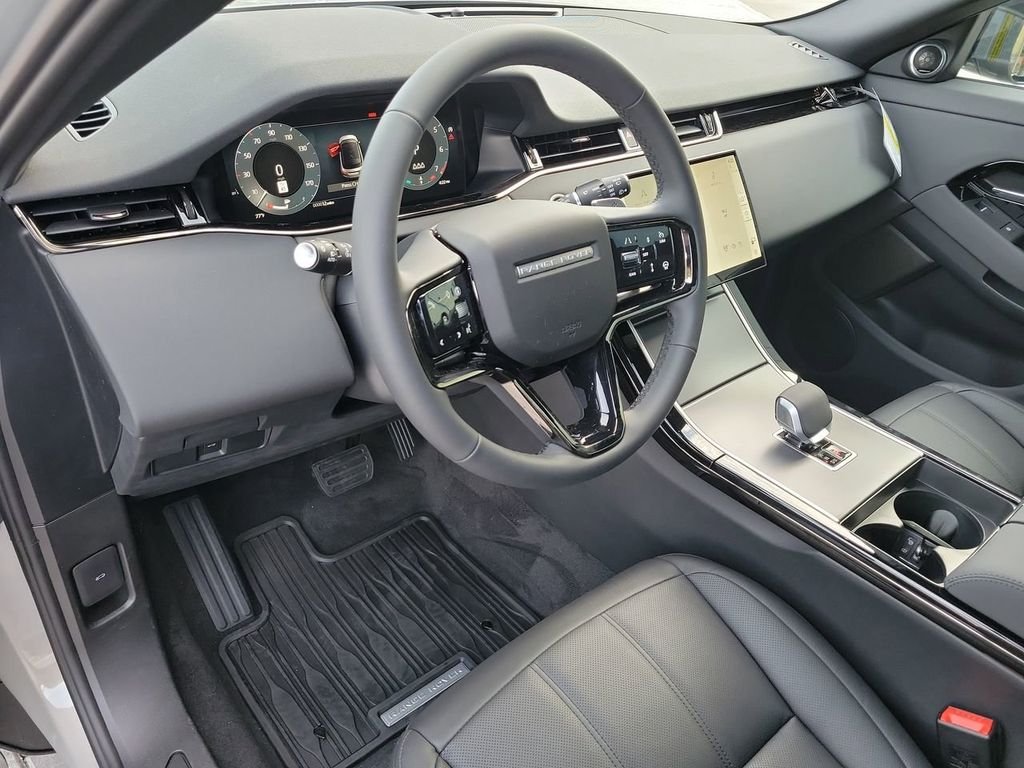 2026 Land Rover Range Rover Evoque S - Photo 25
