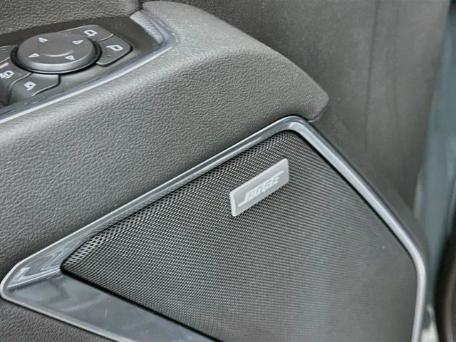 Used 2025 Gray Chevrolet LTZ image 20