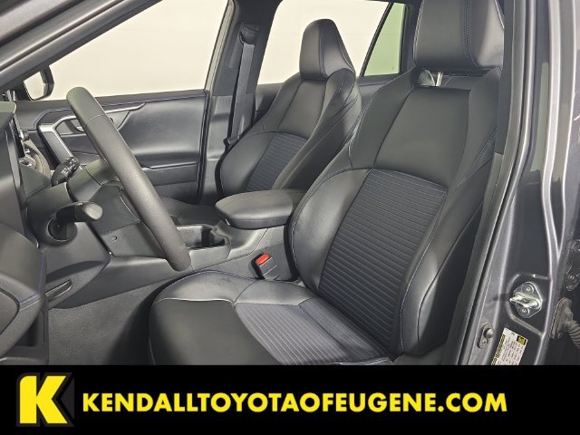 Used 2023 Gray Toyota XSE image 24