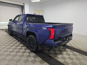 Certified Used 2024 Blue Toyota TRD Sport image 20