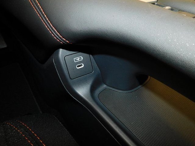 2026 Honda HR-V Sport - Photo 29