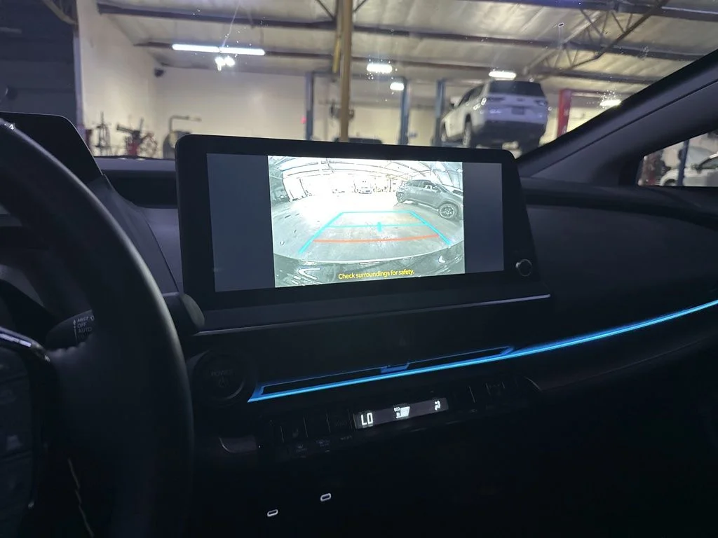 Used 2024  Toyota XLE image 11